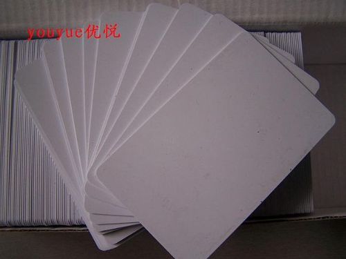 厂家视角 IC卡、M1卡、S50卡、S70卡、感应卡到底怎么选？